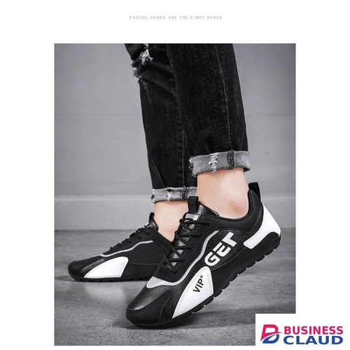 Men's Shoes Sneakers Sports Shoes Running Shoes Breathable Casual in 1-men-s-belt