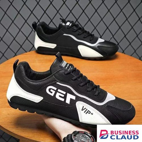 Men's Shoes Sneakers Sports Shoes Running Shoes Breathable Casual in 1-men-s-belt