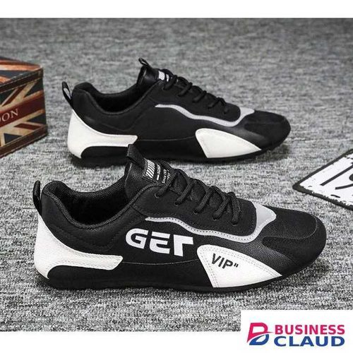 Men's Shoes Sneakers Sports Shoes Running Shoes Breathable Casual in 1-men-s-belt