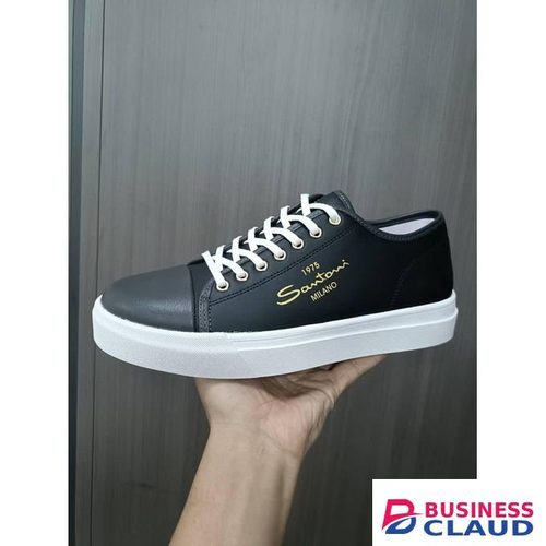 Santoni Inspired Men’s Sneakers