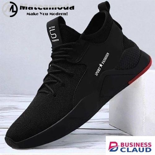 Mateamoda Men Shoes Sneakers Sport Shoes Casual Shoes Running Shoes Outdoor Shoes