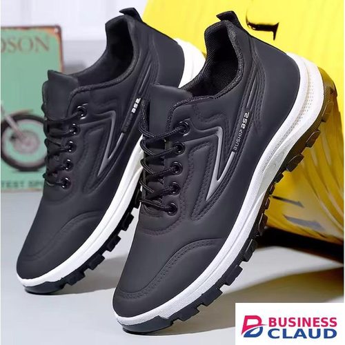 Men shoes Sports casual trend men sneaker student shoes running boy shoes