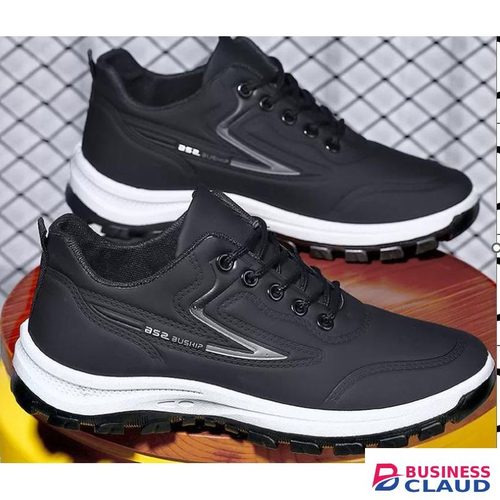 Men shoes Sports casual trend men sneaker student shoes running boy shoes