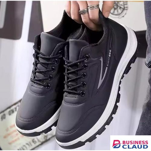 Men shoes Sports casual trend men sneaker student shoes running boy shoes