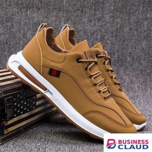 GALUIN Men's fashionable casual sports shoes, running shoes