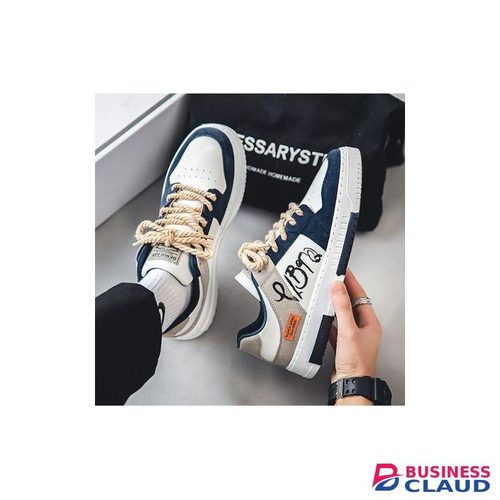 High Quality Sneakers Men's Shoes Sports Shoes And Casual Sneakers