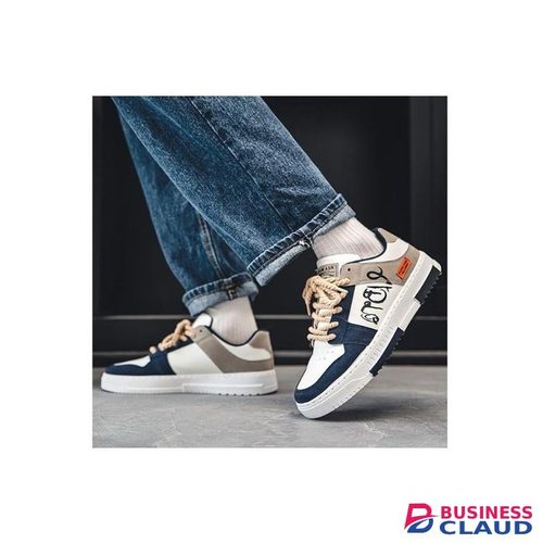 High Quality Sneakers Men's Shoes Sports Shoes And Casual Sneakers