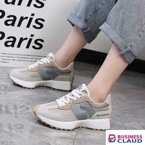 New New Balance Fashion Sneakers in 1-quality-watch-leather-wallet-leather-belt-key-holder-perfume-and-pen-brown