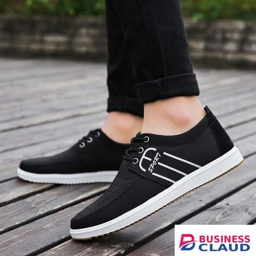 Sport Casual Canvas Men Sneakers in 1-ladies-beauty-stud-earring-set-zz