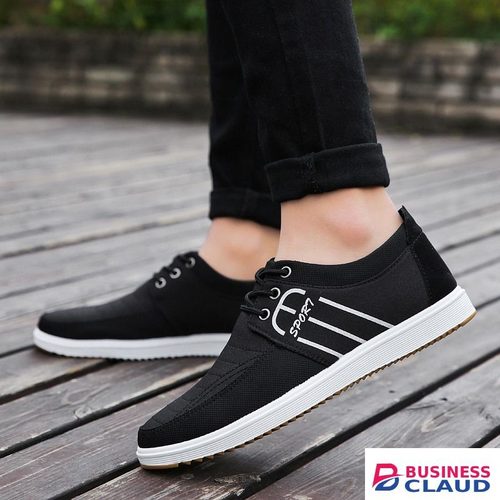 Sport Casual Canvas Men Sneakers in 1-ladies-beauty-stud-earring-set-zz