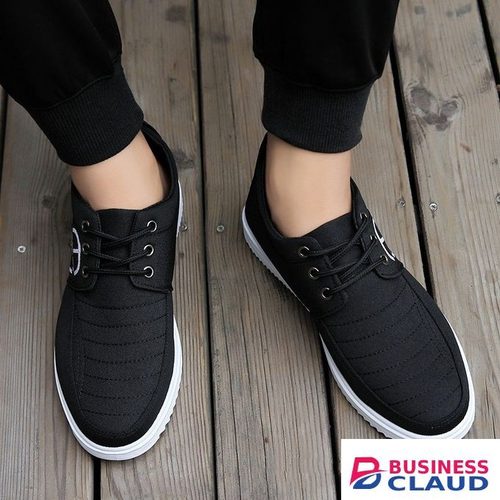Sport Casual Canvas Men Sneakers in 1-ladies-beauty-stud-earring-set-zz