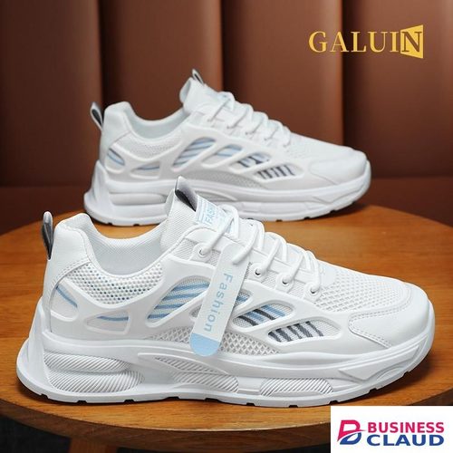 GALUIN Men's Breathable Mesh Sneakers Casual Outdoor Shoes in 1-ladies-beauty-stud-earring-set-zz