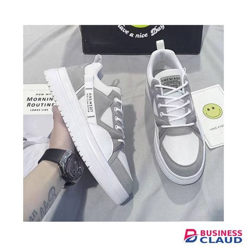 Men Sneakers Boy Sport Shoes Running Casual Shoes in 1-quality-watch-leather-wallet-leather-belt-key-holder-perfume-and-pen-brown