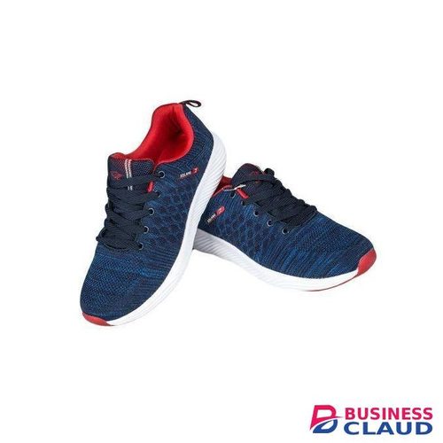 Men Light Sports Shoes-8830-BLUE in Kahawa-wendani