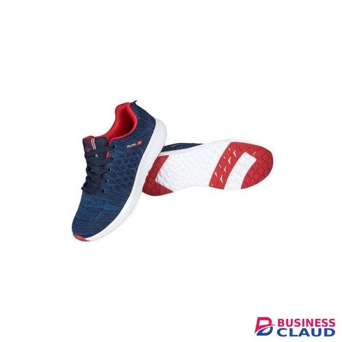 Men Light Sports Shoes-8830-BLUE in Kahawa-wendani