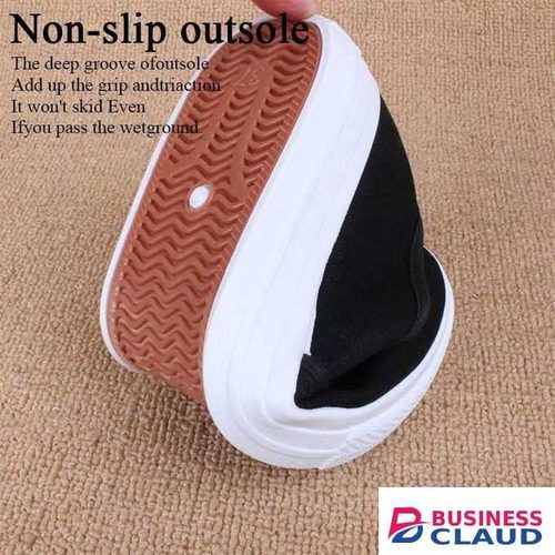 Black sneakers casual - Sneakers for men - shoes men sneakers in 1-ladies-beauty-stud-earring-set-zz
