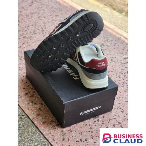 New AB new fashion 520 Chunky Sneakers - breathable, sporty, comfortable unisex casual shoes in 1-men-s-belt