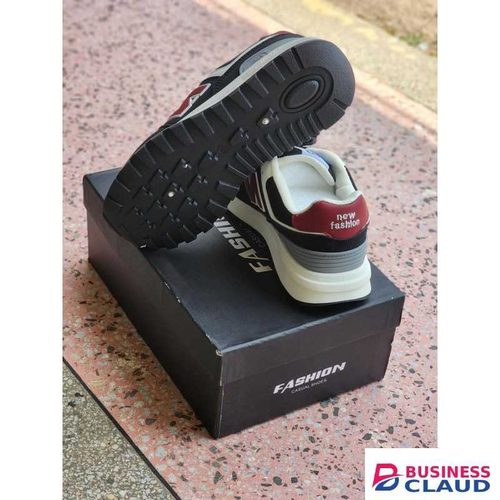 New AB new fashion 520 Chunky Sneakers - breathable, sporty, comfortable unisex casual shoes in 1-men-s-belt