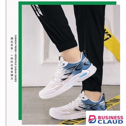 Sneakers Men's Shoes Men's Shoes Soft Soled Sports Shoes Casual Shoes Breathable Mesh Shoes in 1-ladies-beauty-stud-earring-set-zz