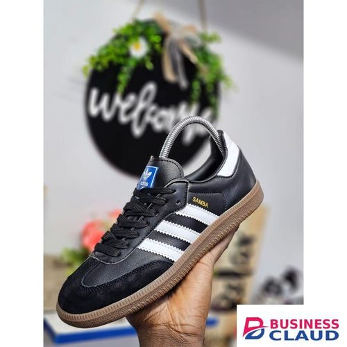 Fashion Gent's Shoes