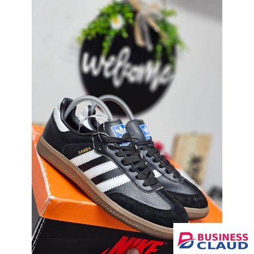 Fashion Gent's Shoes