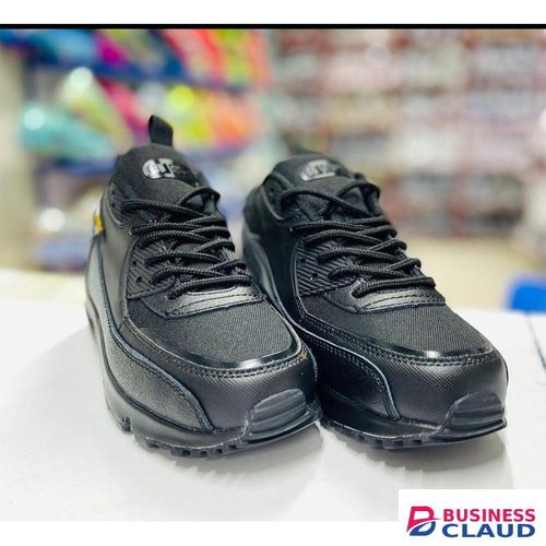 Authentic 90 surplus black Authentic sneakers in 1-ladies-beauty-stud-earring-set-zz