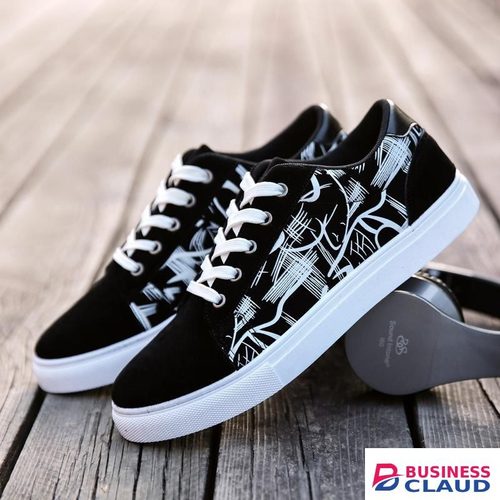 Men's Canvas Sneakers Casual Tennis Mens Shoes Sneakers for Men in 1-ladies-beauty-stud-earring-set-zz