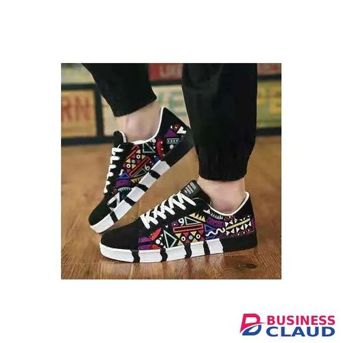 Men Shoes Sneakers Boy Sport Shoes Running Casual Shoe