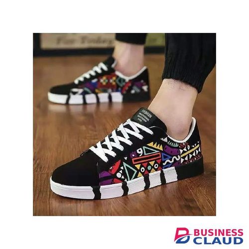 Men Shoes Sneakers Boy Sport Shoes Running Casual Shoe