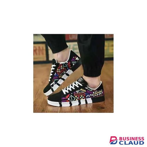 Men Shoes Sneakers Boy Sport Shoes Running Casual Shoe
