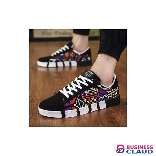 Men Shoes Sneakers Boy Sport Shoes Running Casual Shoe