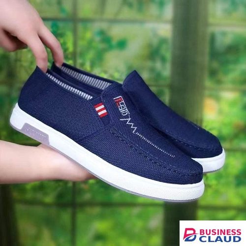 Men'S sneakers for men - shoes for boys - formal casual wear