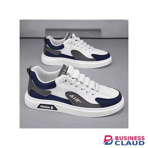 GALUIN Men's 2024 New Fashion Trend Casual Shoes