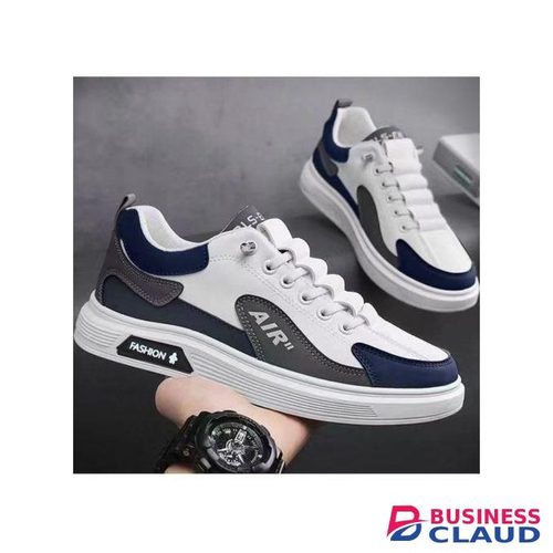 GALUIN Men's 2024 New Fashion Trend Casual Shoes