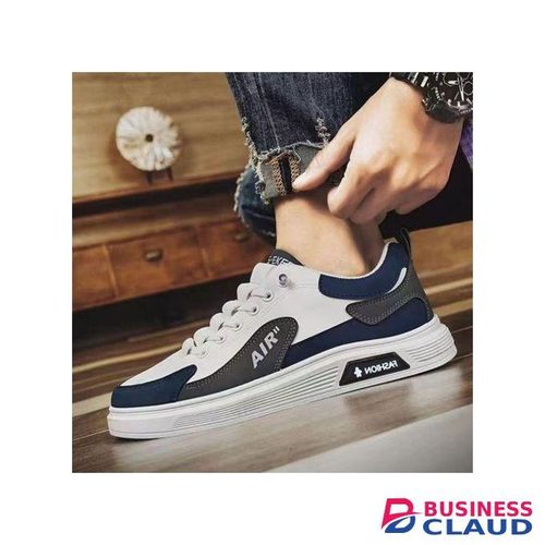 GALUIN Men's 2024 New Fashion Trend Casual Shoes