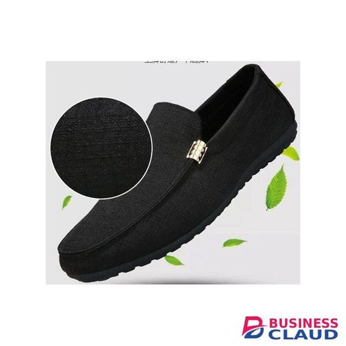 Men's Casual Sneakers Black in Kahawa-wendani
