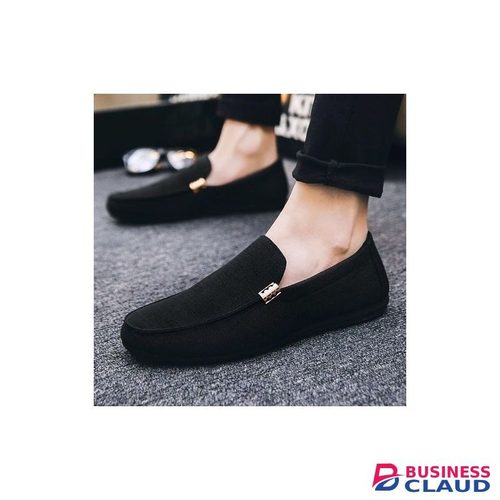 Men's Casual Sneakers Black in Kahawa-wendani
