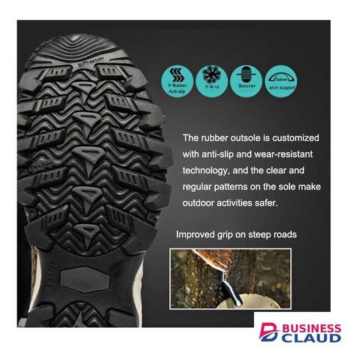 Men's breathable mesh sneakers/comfortable casual shoes/stylish outdoor shoes/hiking shoes