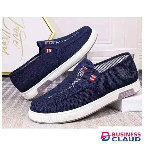 Men'S Casual shoe for Men - Loafers slip on - Breathable sneakers