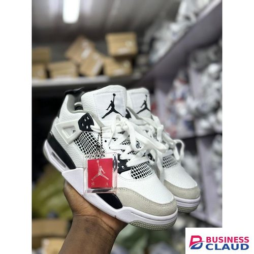 AJ SNEAKERS