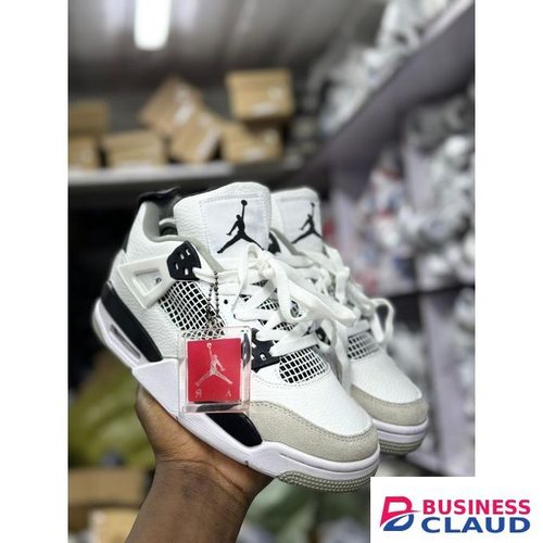 AJ SNEAKERS
