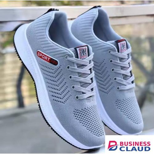 Men'S Men Sneakers for work - Men shoes - Canvas sneaker