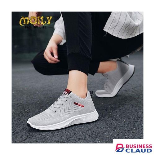 Men'S Men Sneakers for work - Men shoes - Canvas sneaker