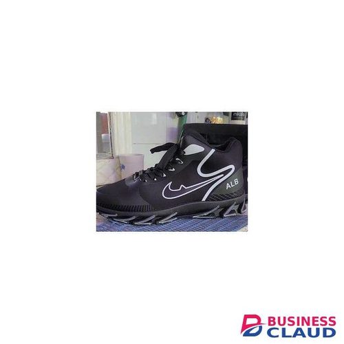 Mike Casual High-Top Shoes Running Sneakers