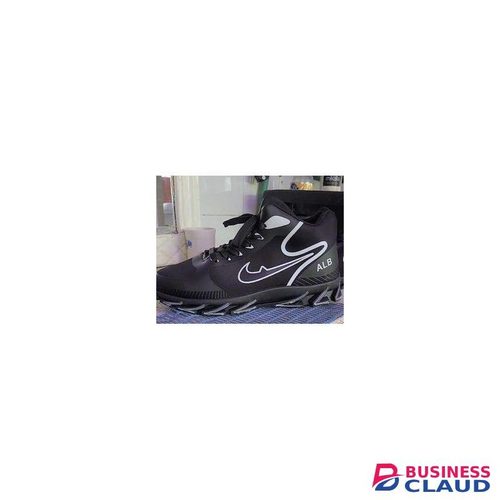 Mike Casual High-Top Shoes Running Sneakers