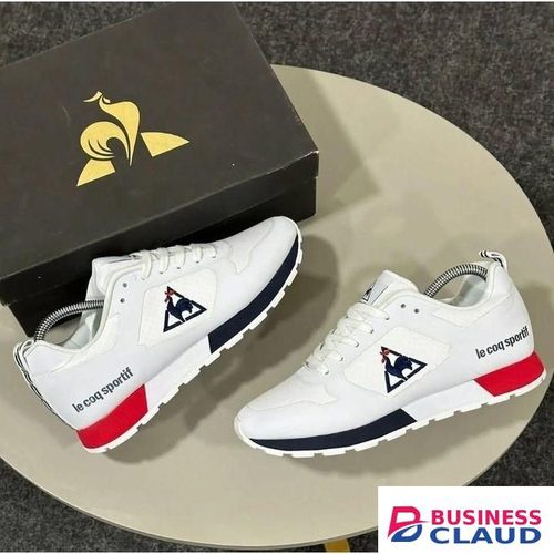 Le Coq Sportif Men Fashion Sneakers