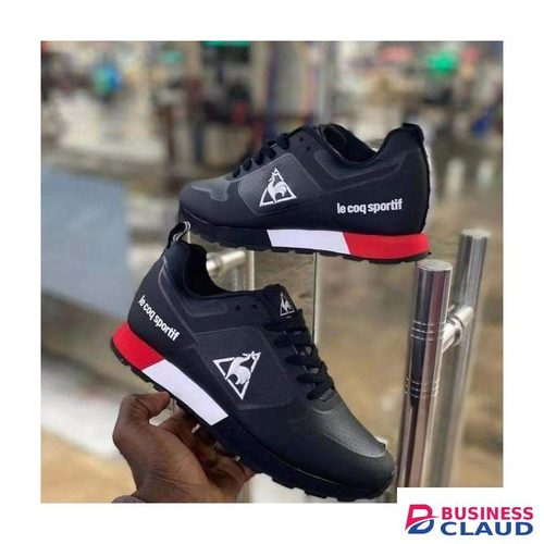 Le Coq Sportif Men Fashion Sneakers