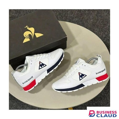 Le Coq Sportif Men Fashion Sneakers