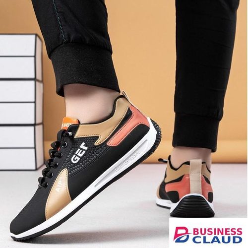 AIDAILU 2024 Men's Casual Shoes Sneakers Outdoor Sneakers Sport Shoes - Black in 1-ladies-beauty-stud-earring-set-zz