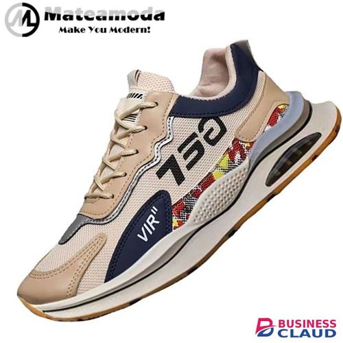 Mateamoda Men Shoes Sneakers Casual Shoes Sport Shoes Running Sneakers Classic Sneakers in 1